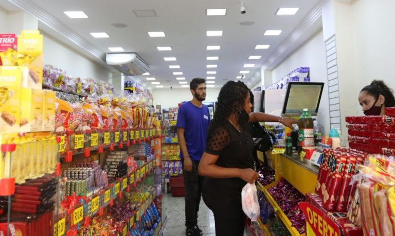 Brazil: Small businesses were the biggest job generators in March