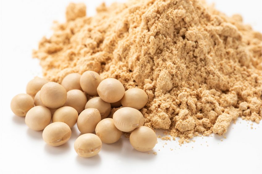 soybean-meal