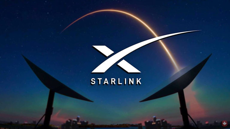 Starlink Internet is already official in Brazil but does not cover the whole country