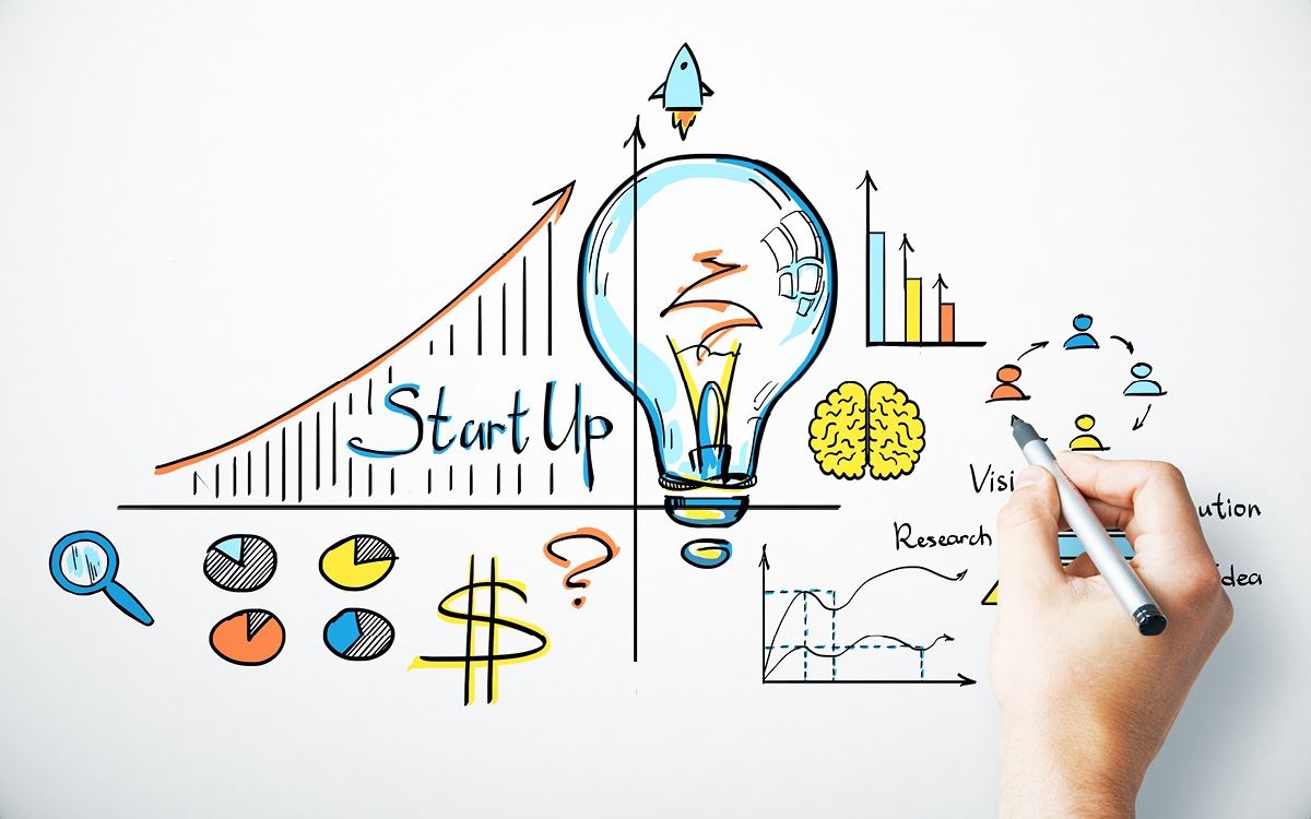 startups
