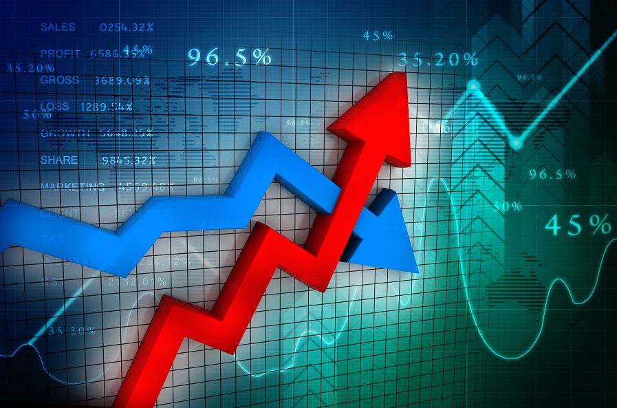 Currently, the United States represents more than 60% of global stocks, followed by Japan, which makes up 5.4% of the global market, and the United Kingdom, which equals 3.7%. On the other hand, Brazil represents less than 1% of all stocks traded worldwide.