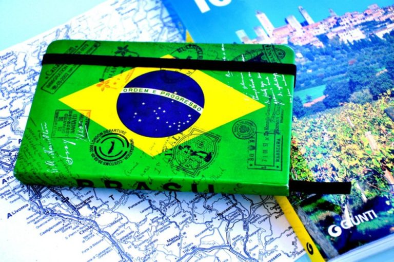 Brazil: Tourism sector invoices US$3.1 billion in March