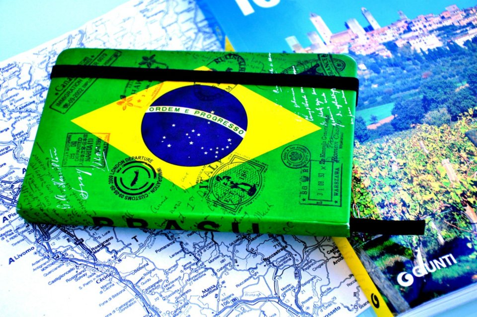 Brazilian services volume grows by 1.1% in July. (Photo internet reproduction)