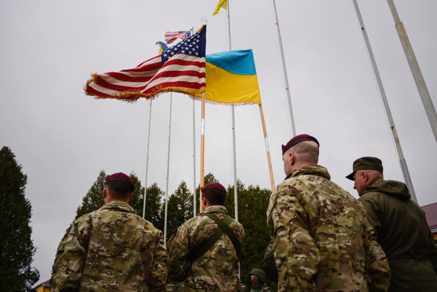 ukraine-usa