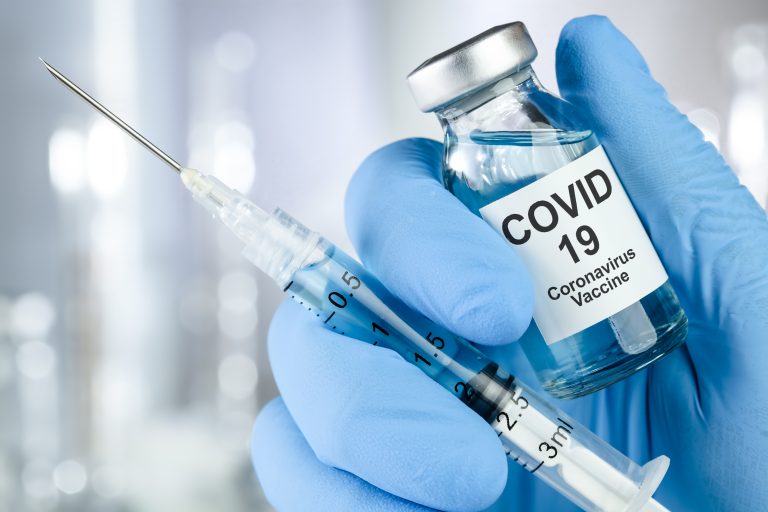 Covid vaccine: 40% of Brazilians received a booster dose