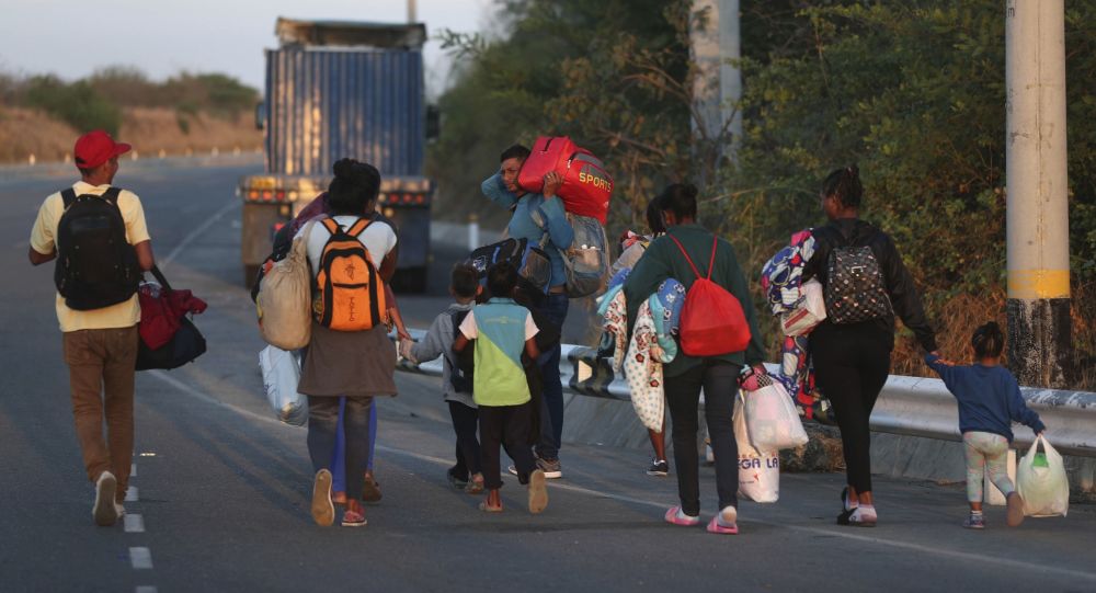 venezuelans