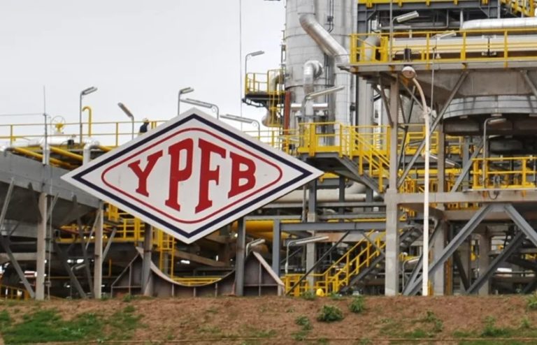 Bolivia’s YPFB explores possibility of exporting gas to Brazil