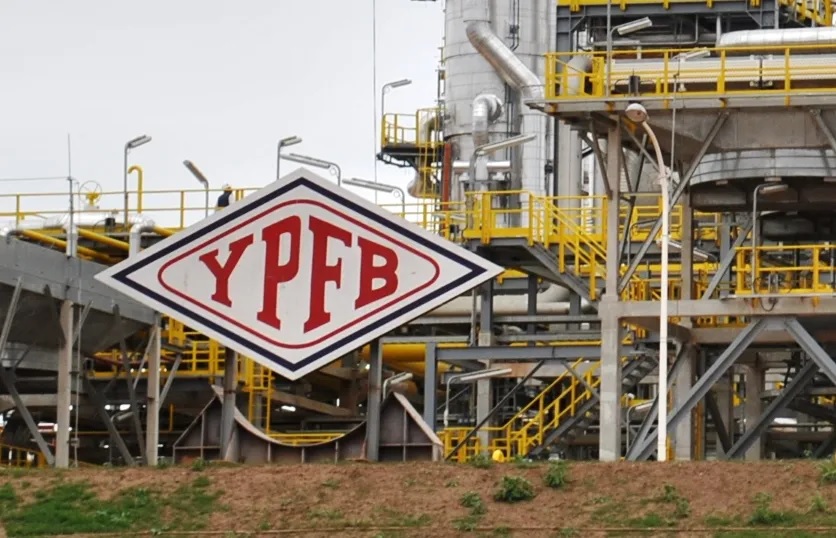 ypfb