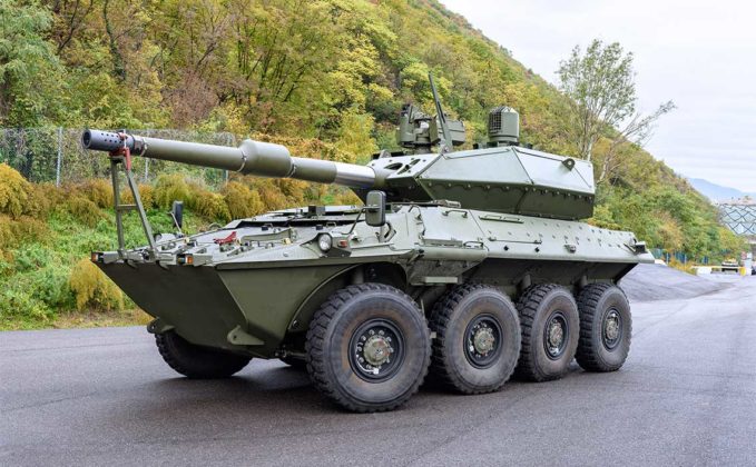 Peru Vehicles Peru looks for alternatives to renew 8x8 armored vehicles fleet | The ...