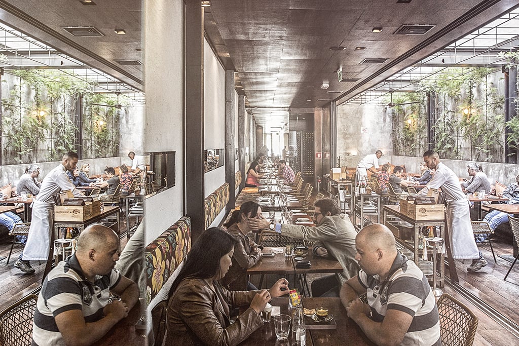 Restaurante ARTURITO