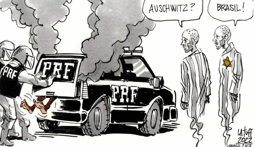 Ausschwitz