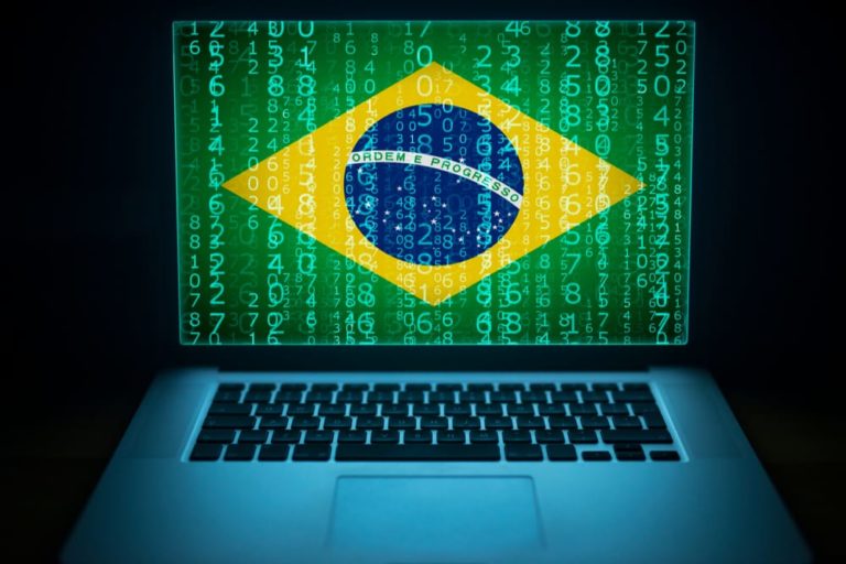 Brazil to legalize cryptocurrency payments