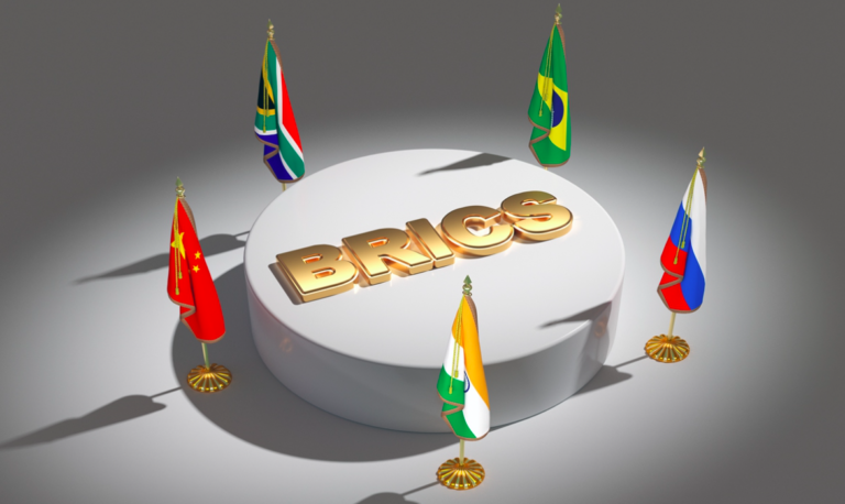 Russia asked that Argentina and Iran be part of the economic group BRICS: “They are respected and decent”