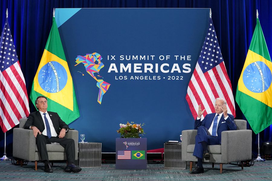 Biden Bolso