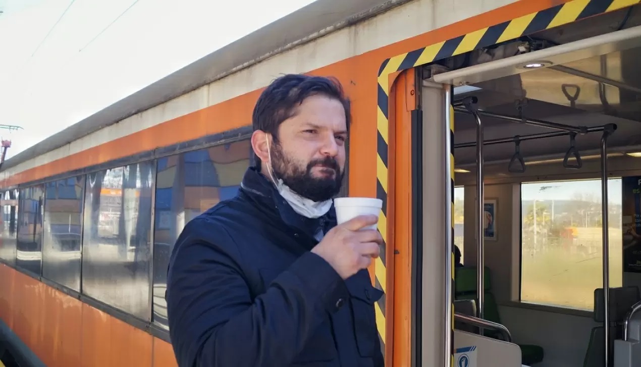 Boric-Tren