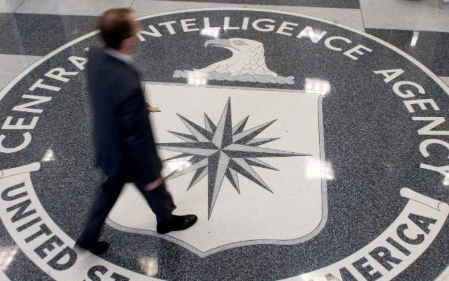 CIA
