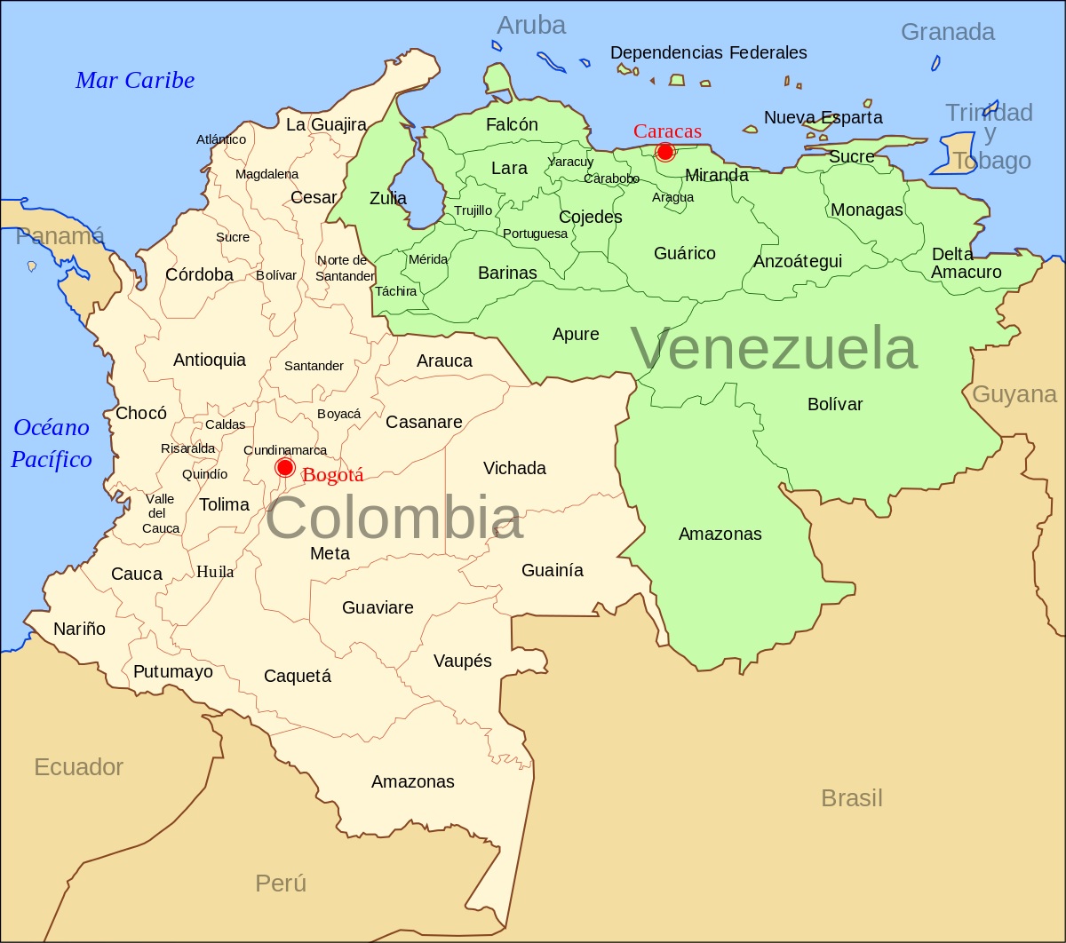 COL-VEN