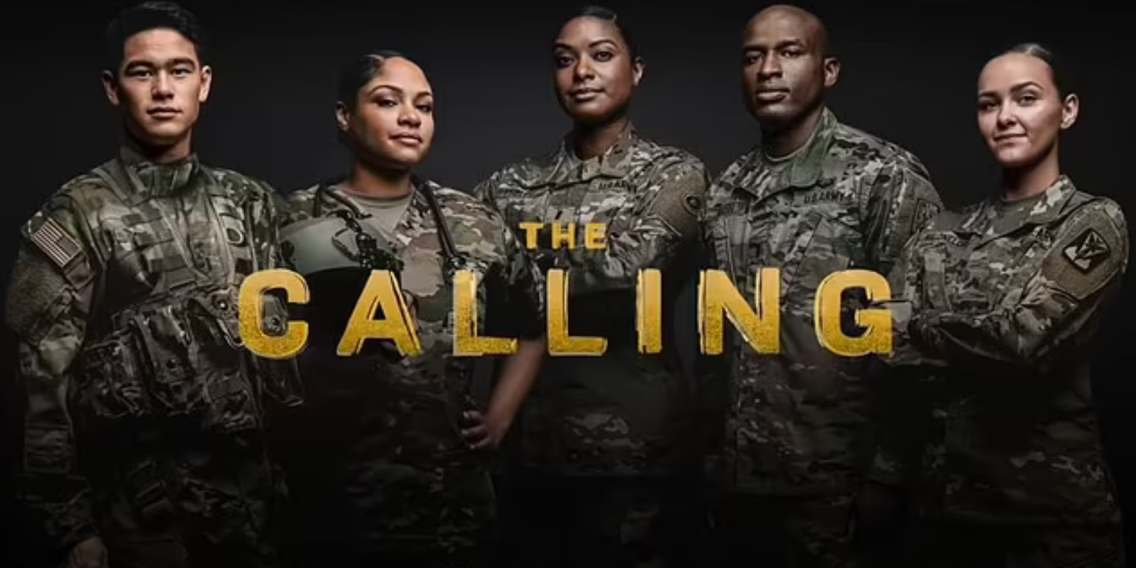 Calling 2
