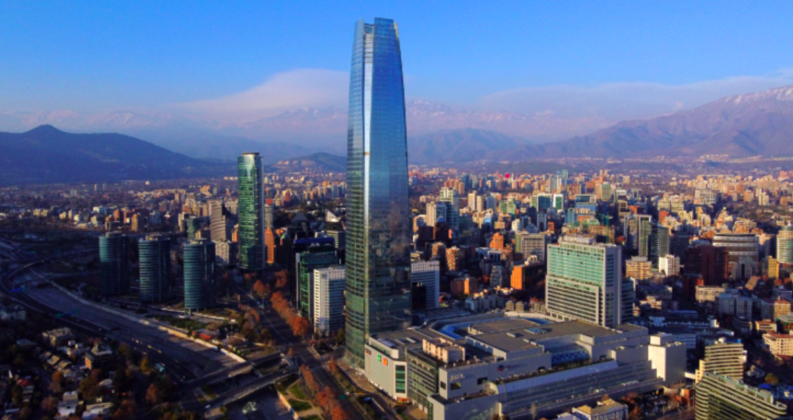 Chile-Central-Bank