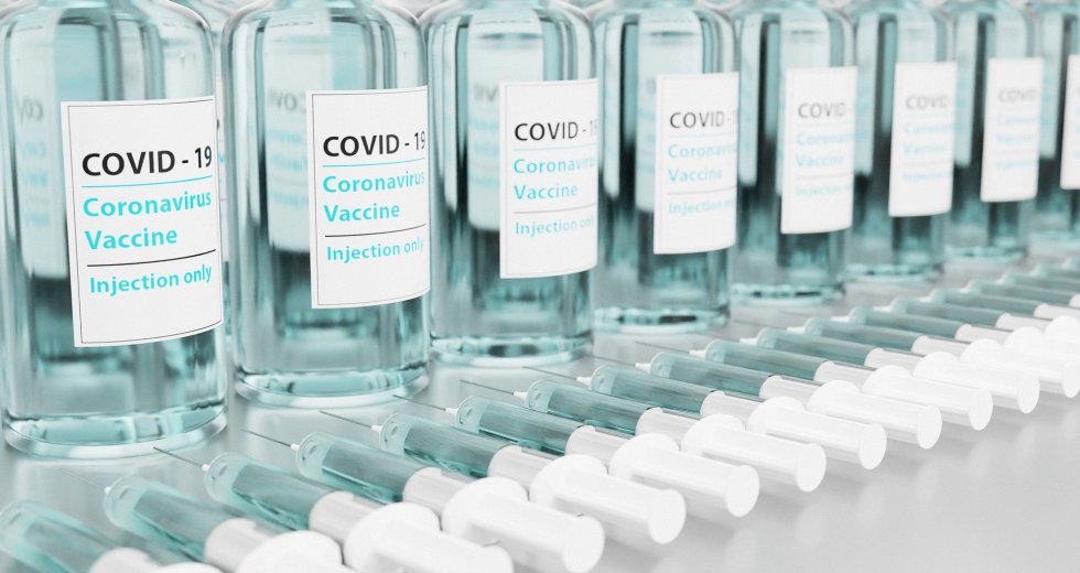 Covid vaccine
