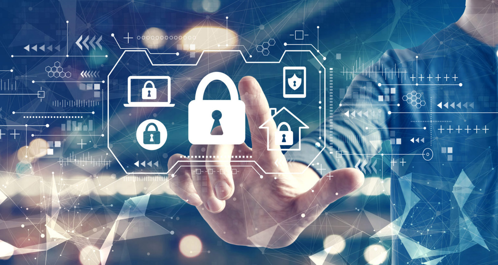 Cyber-Security