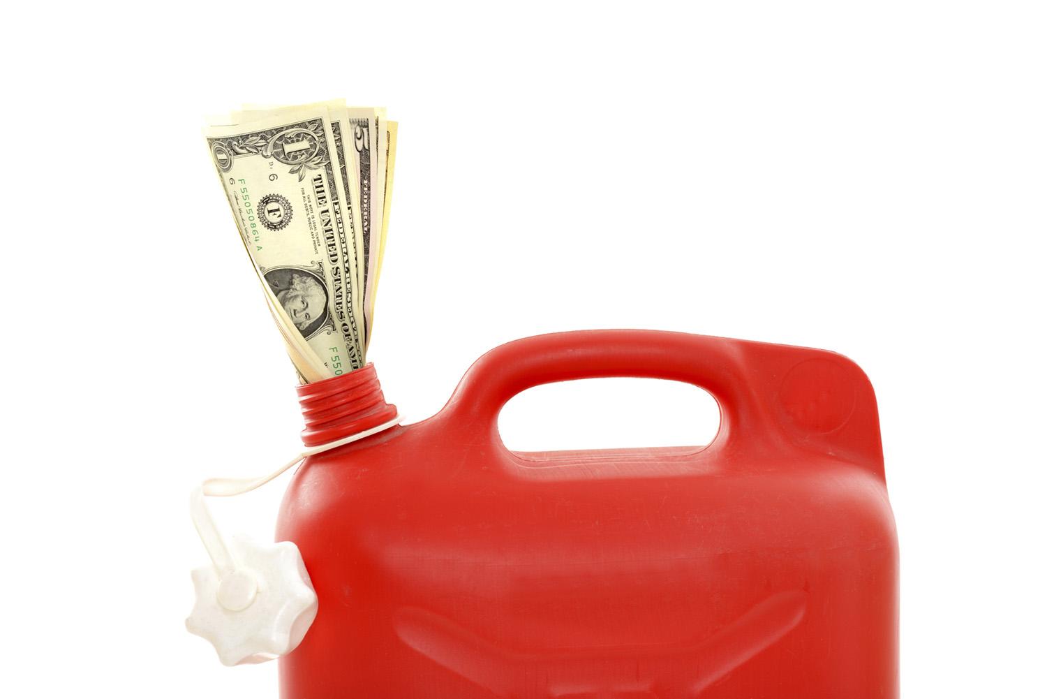 Fuel prices