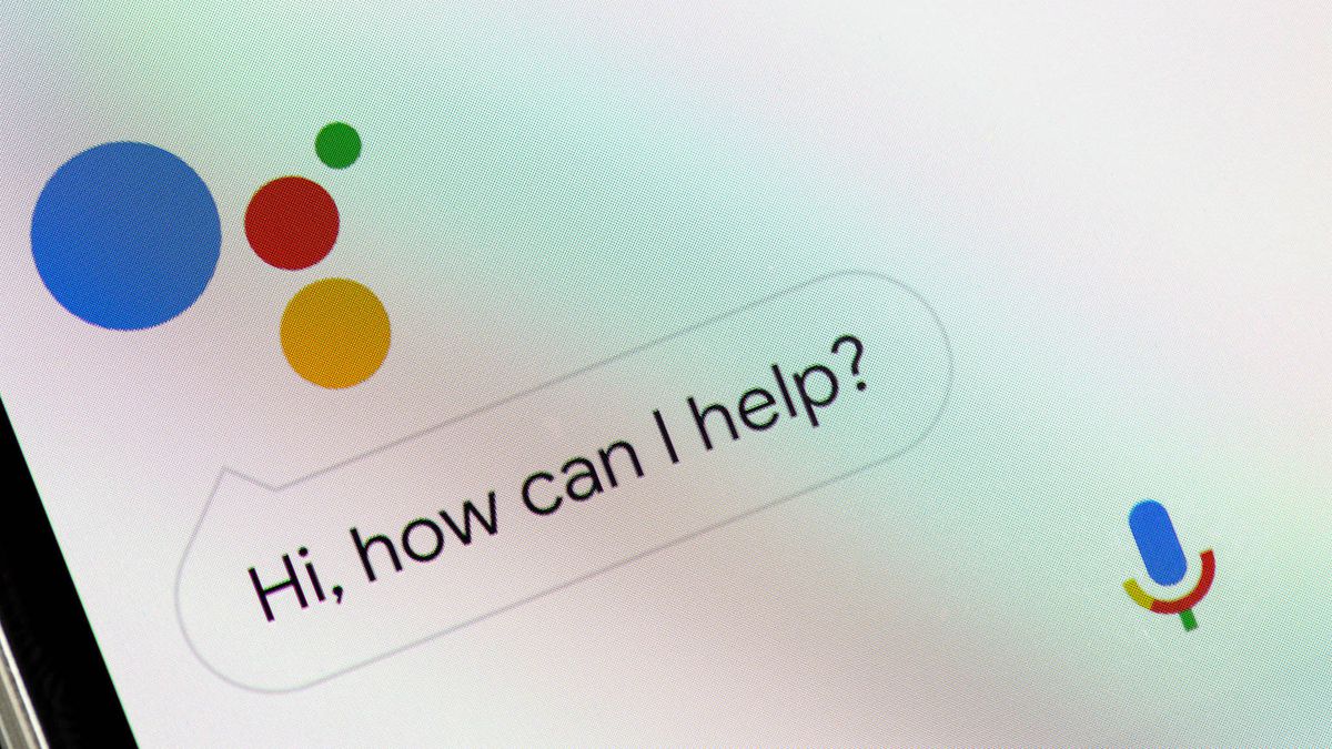 Google-duplex