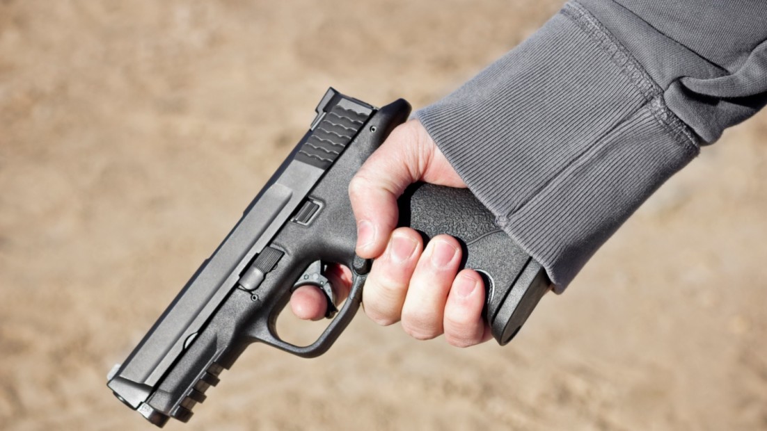 Guns