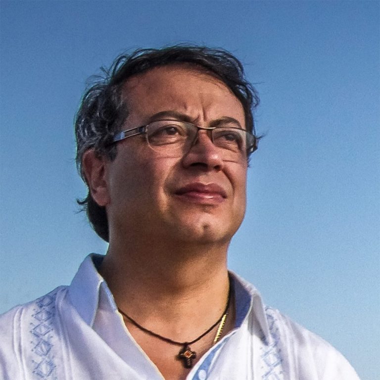 Opinion: Impressions of the significance of Gustavo Petro’s victory in Colombia