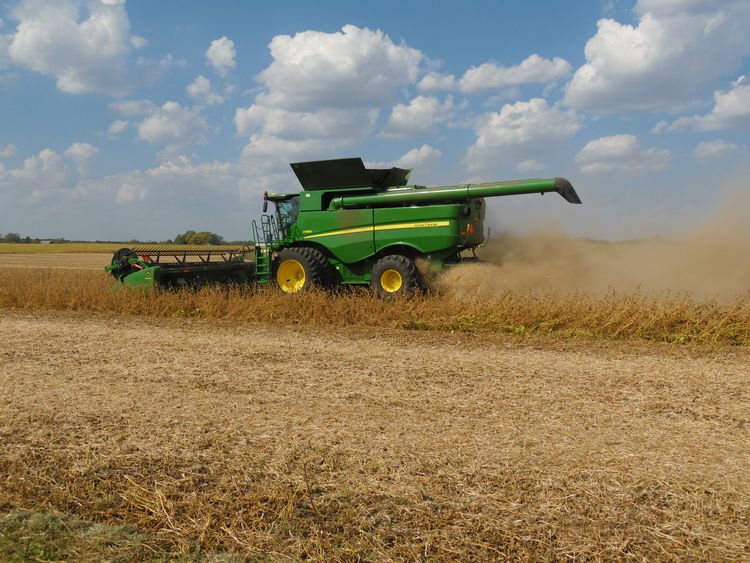 Brazil will have record cereals, oilseeds, and pulses crop