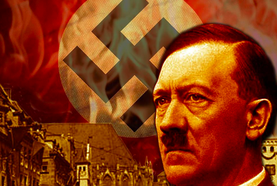 Hitler