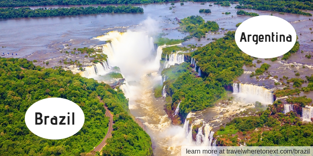 Iguazu