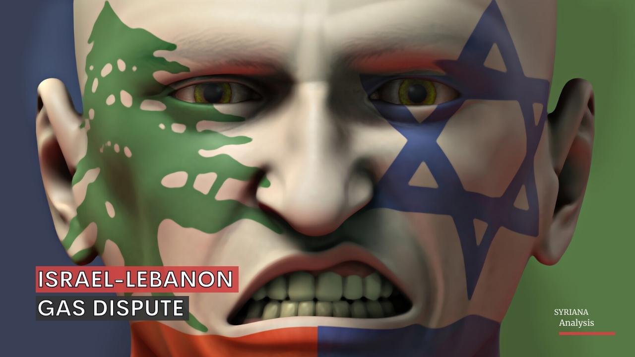 Isr leb