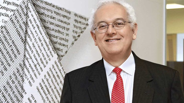 Liberal economist becomes Colombia’s new finance minister in Petros’ leftist government