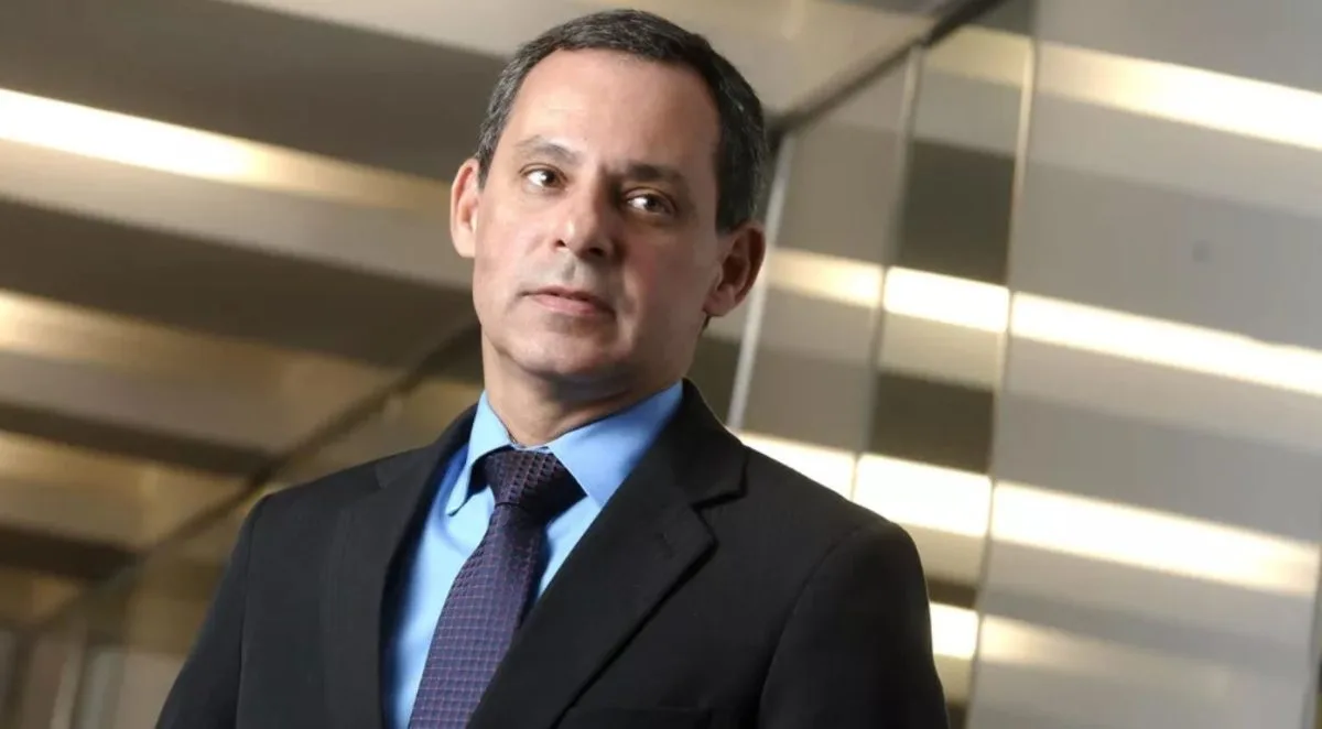 José Mauro Ferreira Coelho