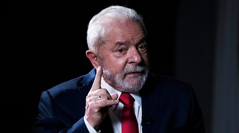 Former Brazilian President Luiz Inácio Lula da Silva was convicted of corruption in a scandal involving Petrobras.