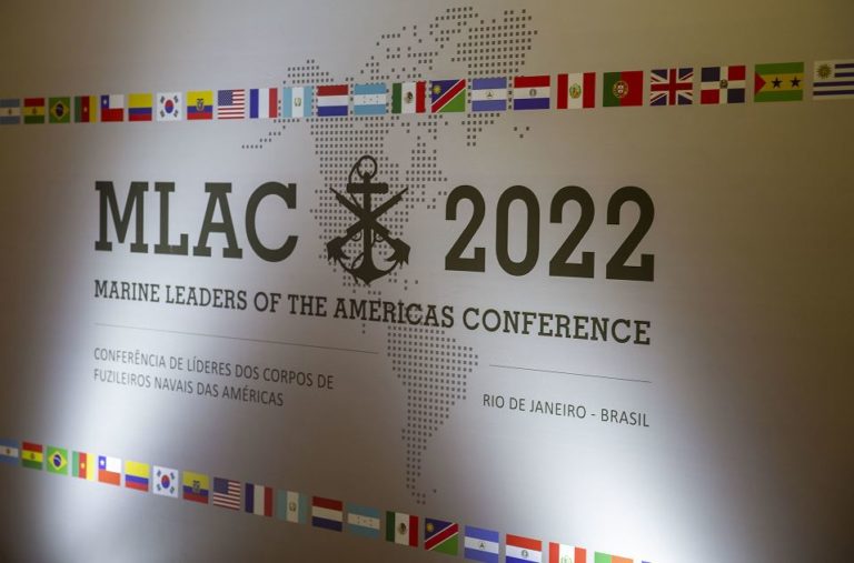 MLAC 2022 Brazil: Security and defense challenges of the Americas