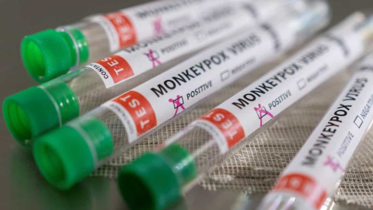 Canada to introduce mandatory monkeypox quarantine