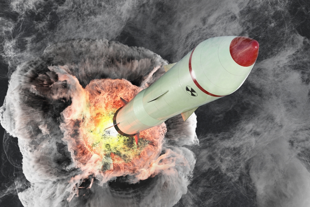 Nuclear