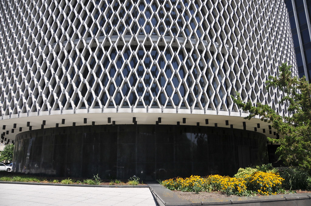 Paho headquarters