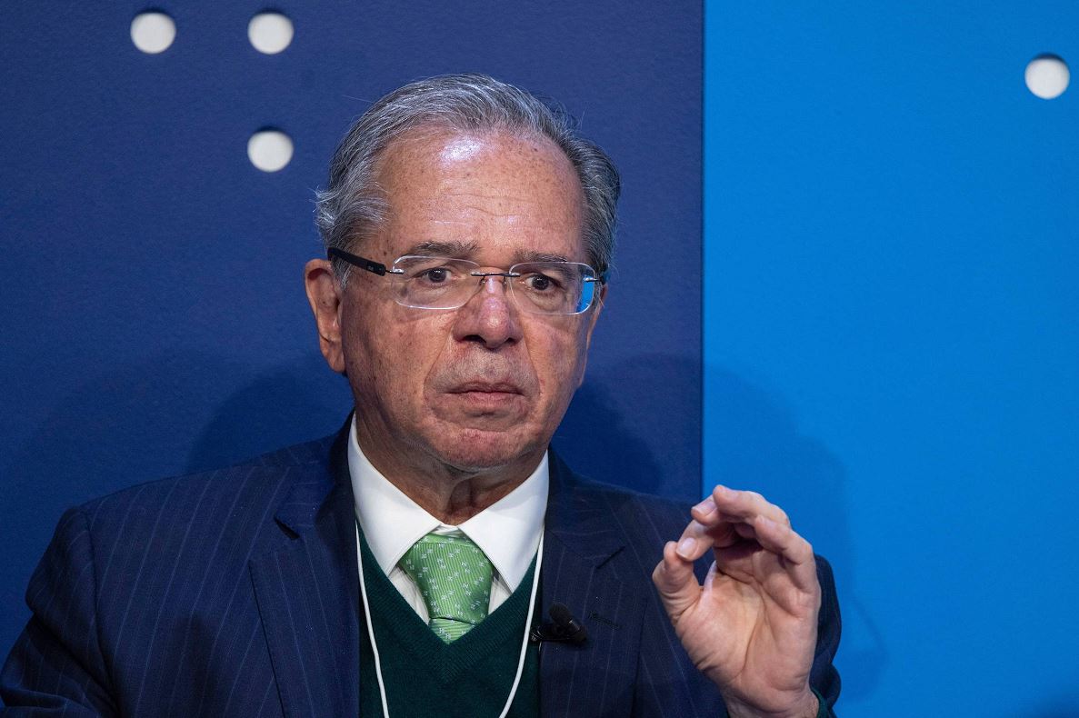Paulo Guedes