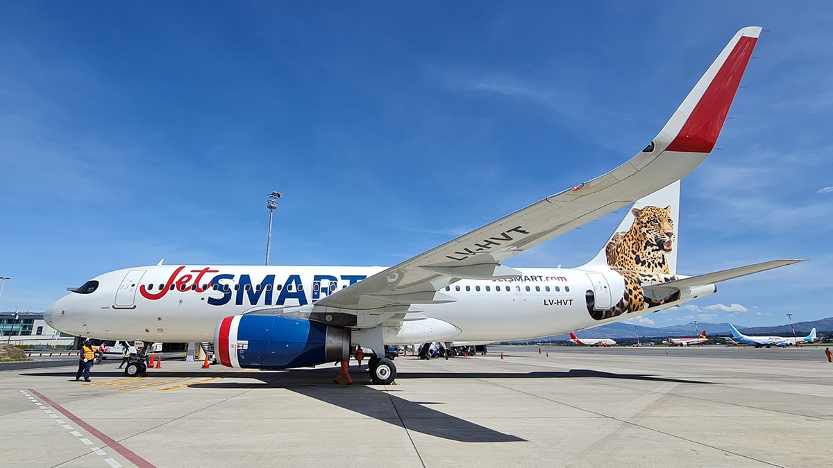 JetSmart Peru is the newest competitor in this important market that moves one of the main numbers of annual travelers in the region.
