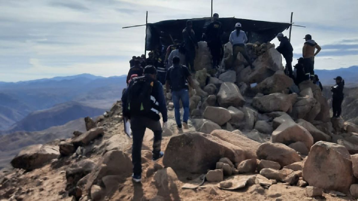 Peru