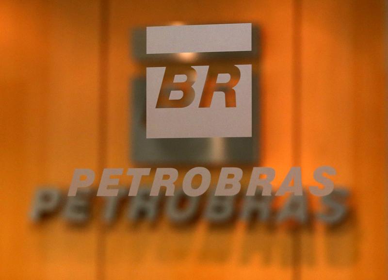 Petrobras records 3.1% increase in oil production in the first half of 2023, (Photo Internet reproduction)
