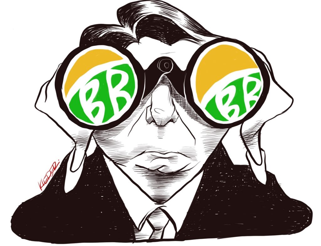 Petrobras