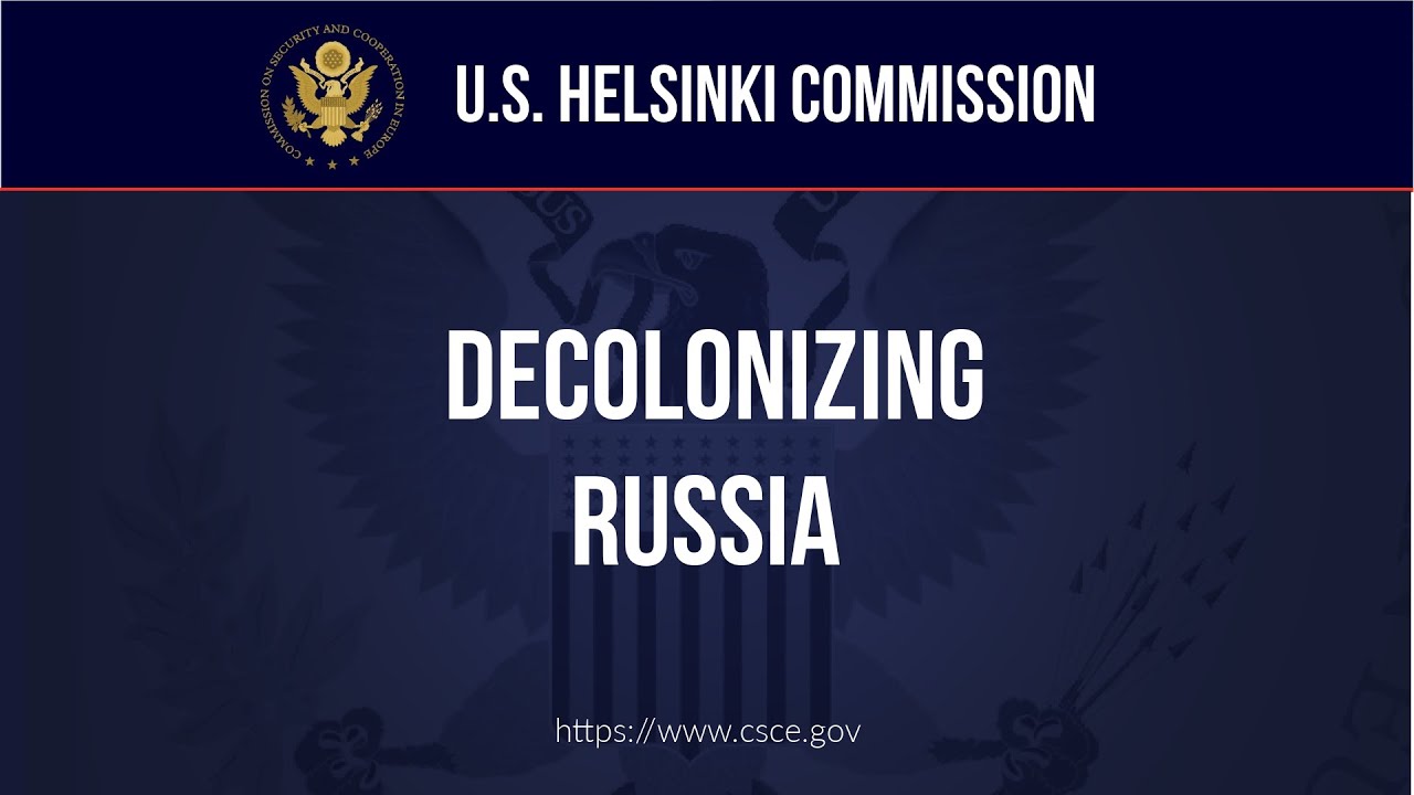 Russia, Opinion: What really lies behind the new buzzword &#8216;decolonizing Russia&#8217;