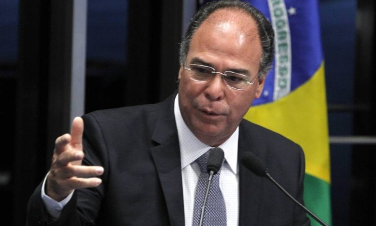 With state-level VAT cap on fuels, gasoline price in Brazil would drop to R$5.56 -senator