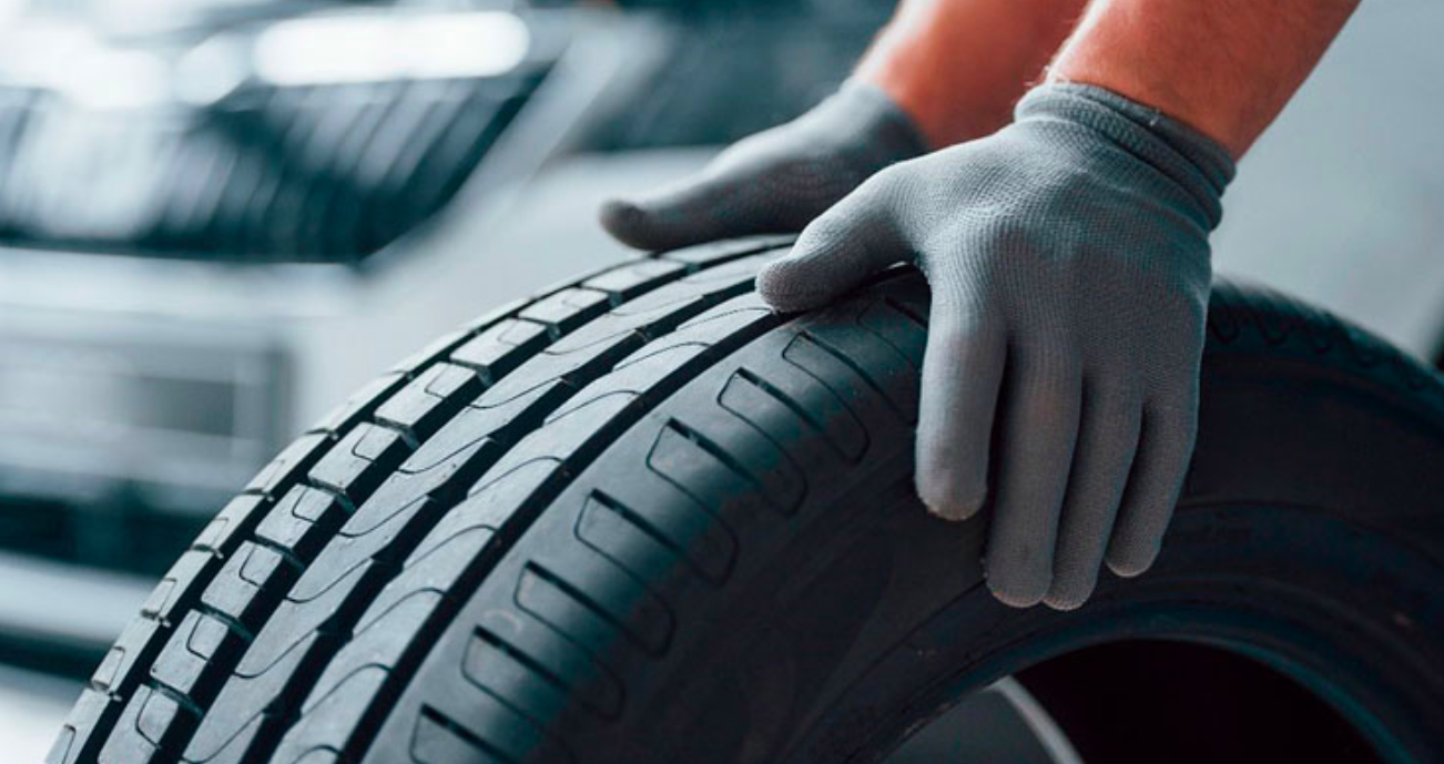 Tire