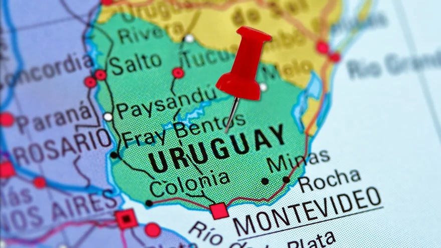 URU