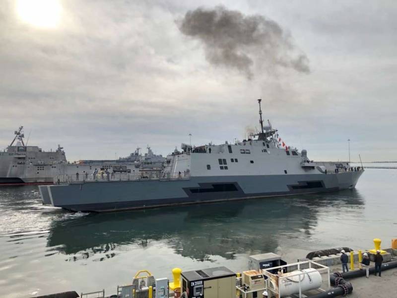 USS-Freedom